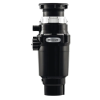 Измельчитель пищевых отходов Mixxus GD-01-0,5/390W (MX1568)